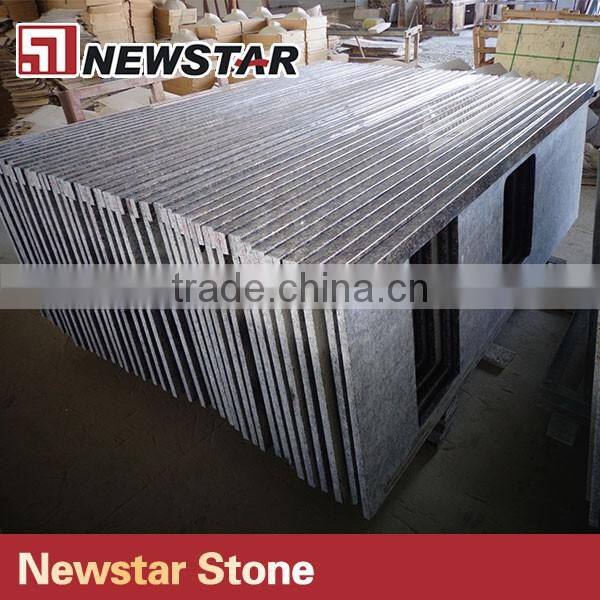 Newstar salt and pepper granite countertop