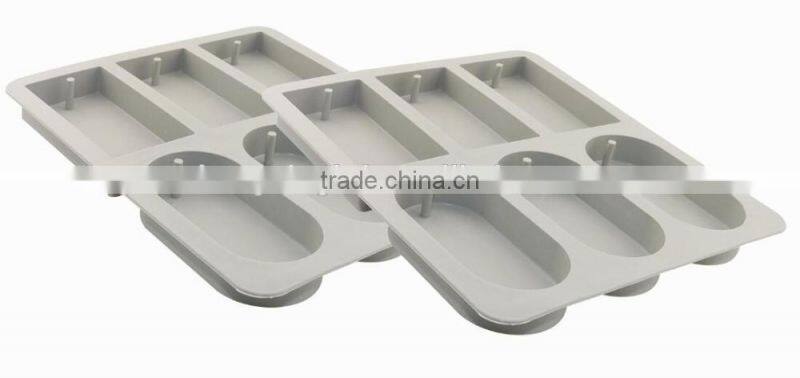 Silicone Baking Mold Cake Pan
