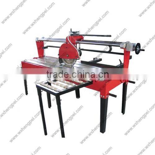 Site cutting machine