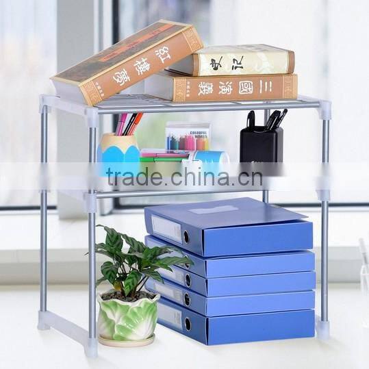 Furniture metal storage shelf simple designs files storage rack