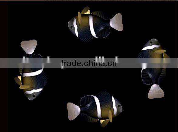 Newest Mini 3D Holographic Projection for 3.5~6.0 inch smart mobile phones 3D Laser Holographic Projection 3D Hologram Display