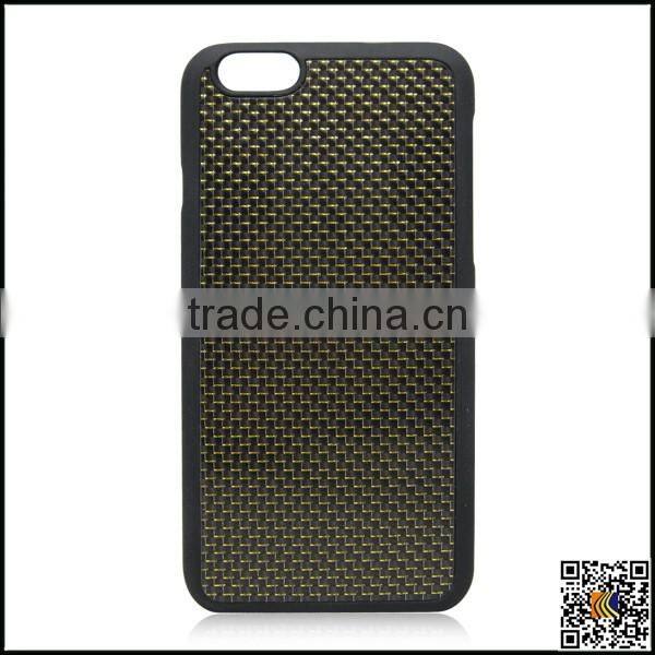 Carbon Fiber Phone Case for iPhone6 6 plus