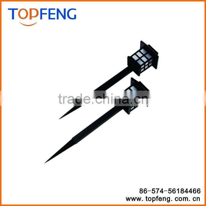 Outdoor Garden Solar Light solar lawn lamp Solar Power LED Yard Lawn Light Party Path Outdoor Spotlight Garden Lamp