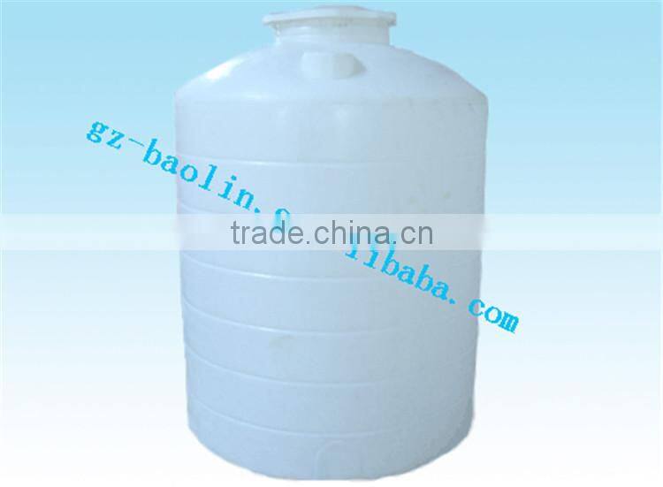 Rotational molded water tank Made in Baolin