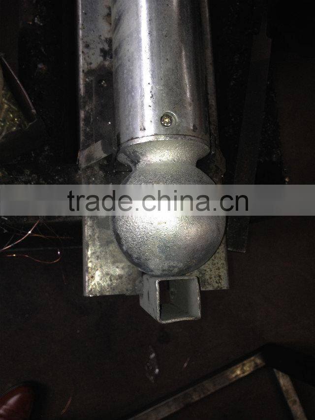 Hot Sale Metal Road Safety Barrier / Safety Barrier / Road Barrier