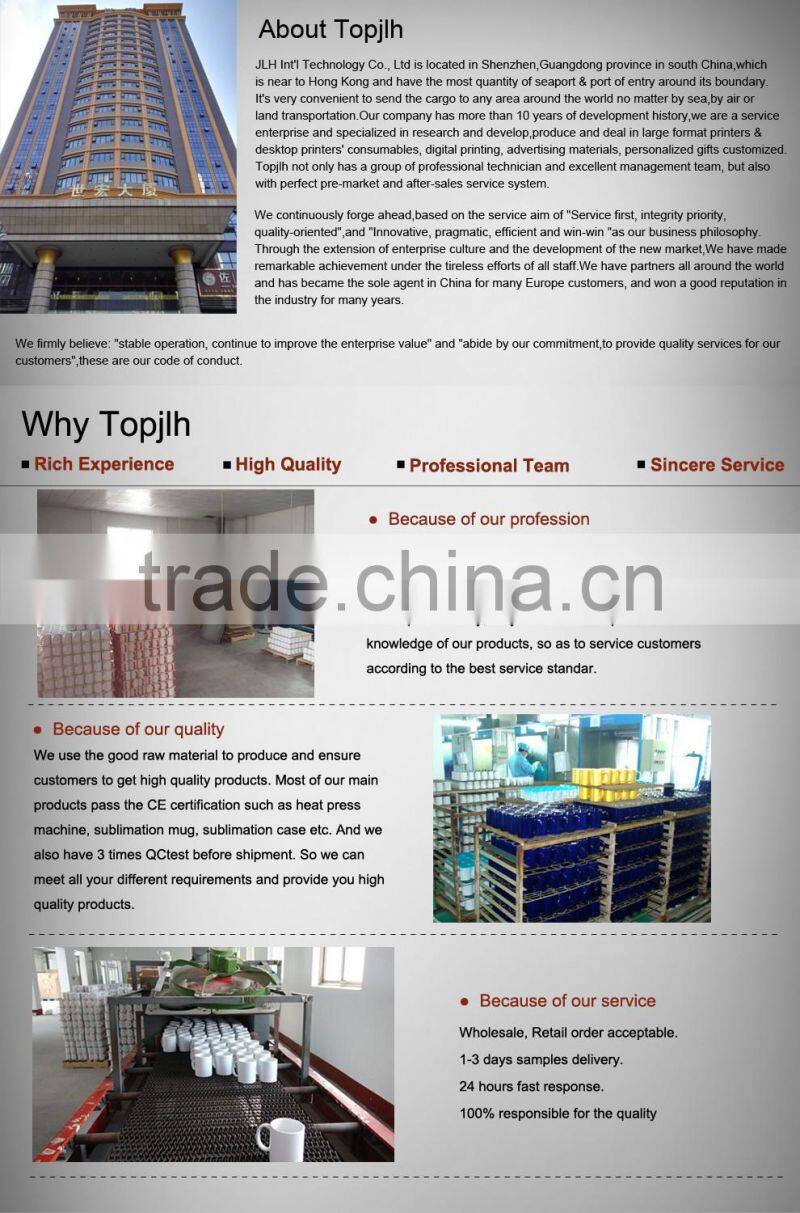 top quality china.cn hot refillable Ink cartridge for Epson