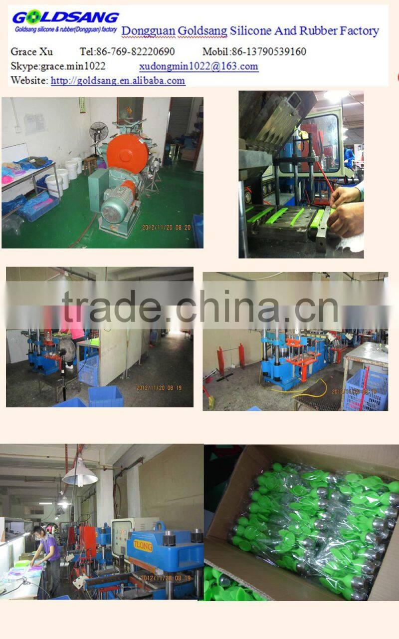 branded with Tin Box Initials and Metal Insert Silicone Monogrammed Ashtray