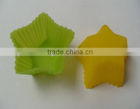 Silicone Tray Pop Cake Stick Mould Lollipop Party Cupcake Baking Mold