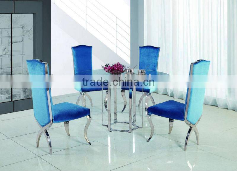 A833 Cheapest modern dining chair