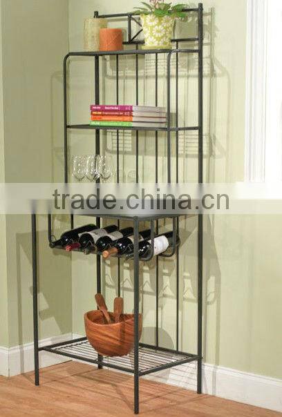 Valencia Baker's Rack