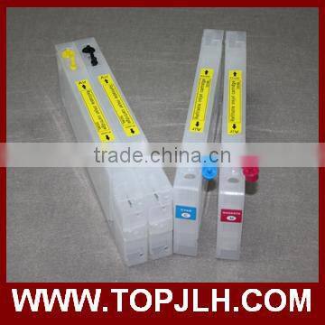 T5441-T5447 Compatible Cartridges For Epson 7600