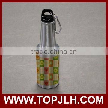 400ml Aluminium Empty Beer Bottles