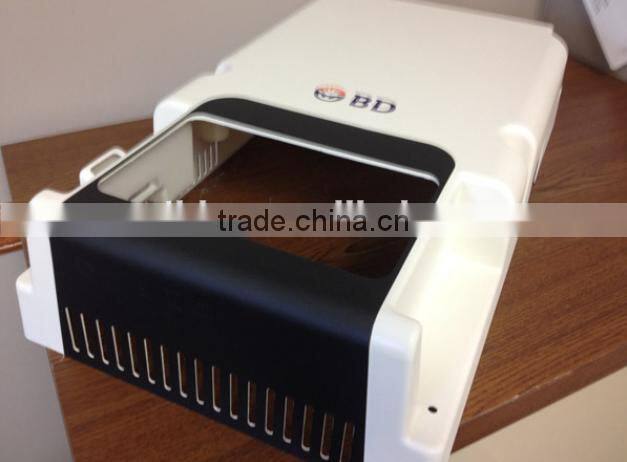 Custom design vacuum forming plastic ABS auto spare parts