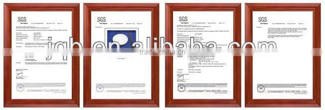 Fully Polished 3-ply Capsuled Bottom industrial wok