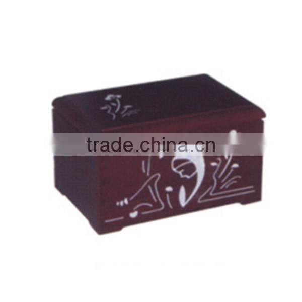 Asian traditional wholesale cremation urns for ashes