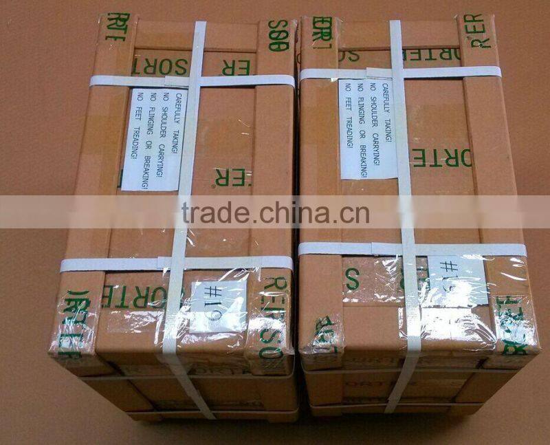 stainless steel silver color hot sale safety pin