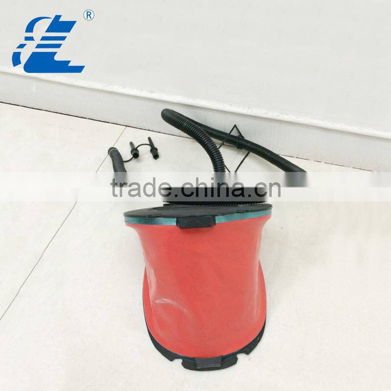 Air Step Inflation Foot Pump for Air Beds Lilo Pool Boat