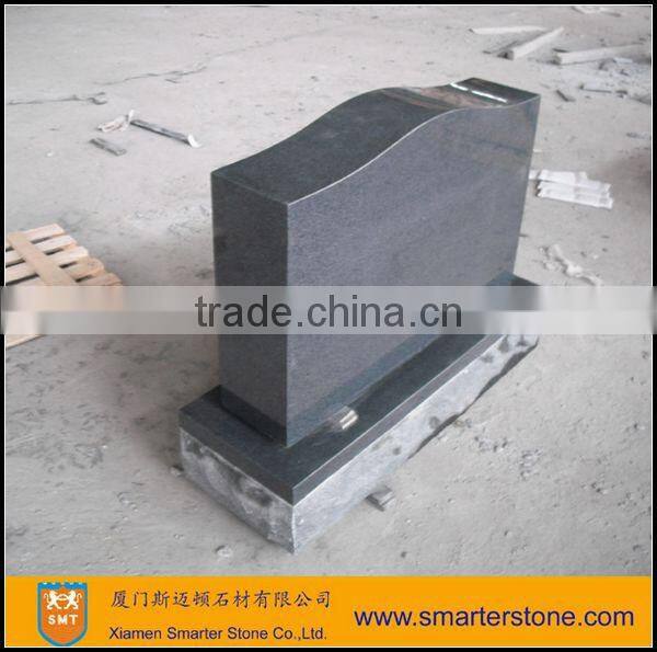 Shanxi Black Tombstone & Monument