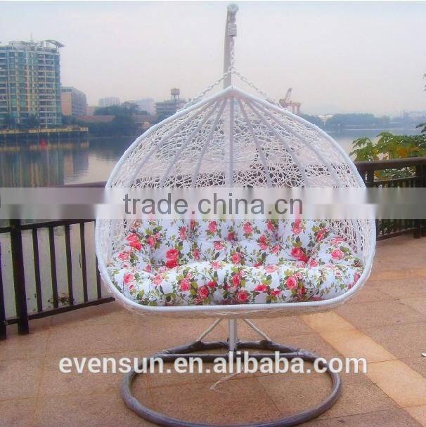 Swing Chair For Garden Park Use