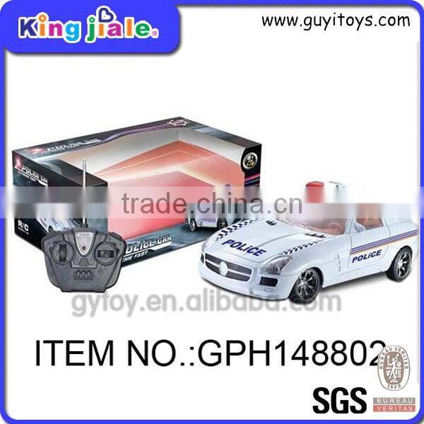 Fashion top China factory supply China factory supply electric toy car kit