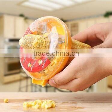 new products round corn kerneler corn stripper corn cutter