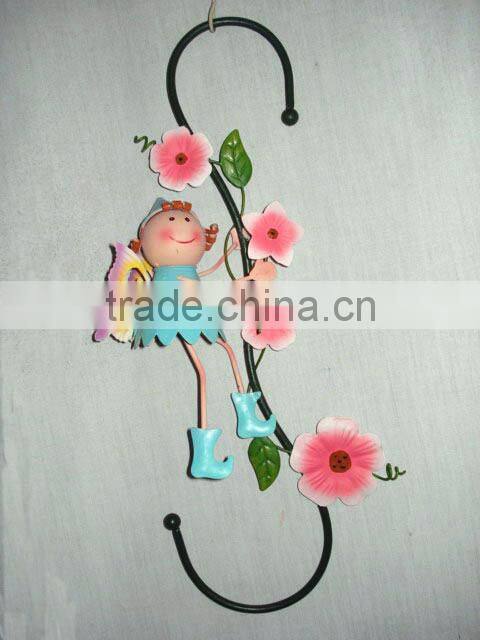Lovely angel hook for art crafts
