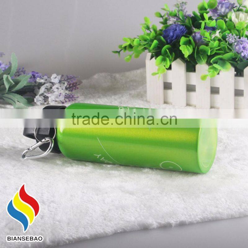wholesale dad sport aluminum water bottle/mug