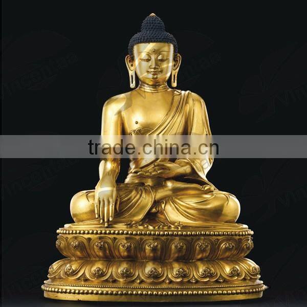High Quality Buddha Statue with Customized Service VBS-008
