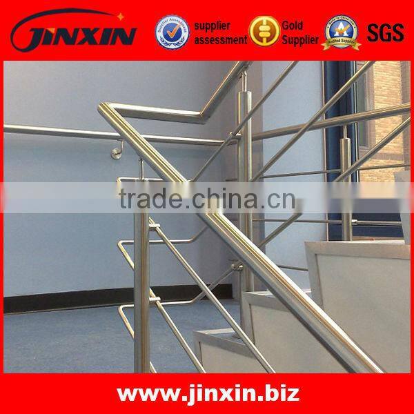 Stainless Steel Popular Staircase Rod Handrail/Stair Railing