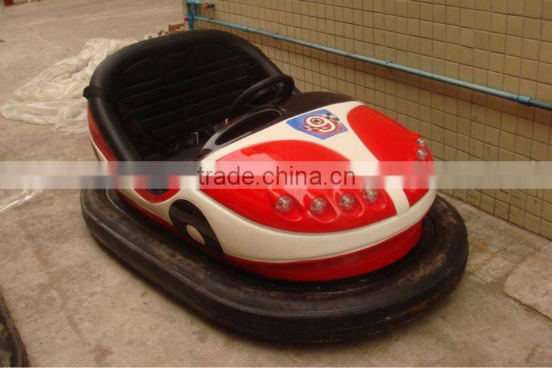 AMUSEMENT PARK EQUIPMENT BUMPER CARS FOR SALE LT-