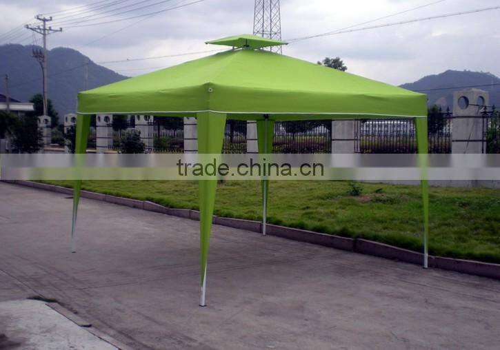 3M X 3M Foldable outdoor gazebo