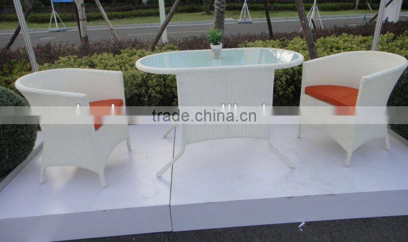 Antique Colorful Outdoor Furniture Model AK1445