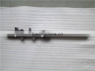 chinese motorcycle spare parts,cfmoto shocks,cf moto shock absorber(right front) for cfmoto 650nk