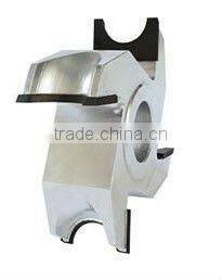 PCD CUTTER,DIAMOND NILLING CUTTER