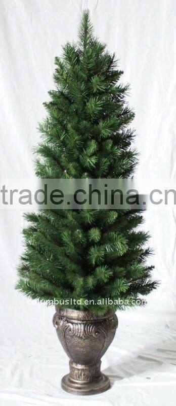 Artificial Chirstmas Decoration Tree
