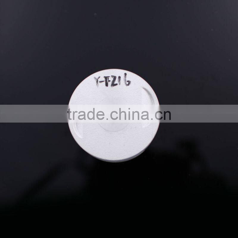 Piston used for Yamaha FZ16