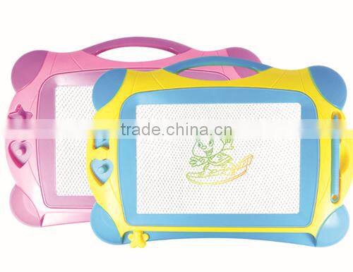 hot selling kids writing board/white board