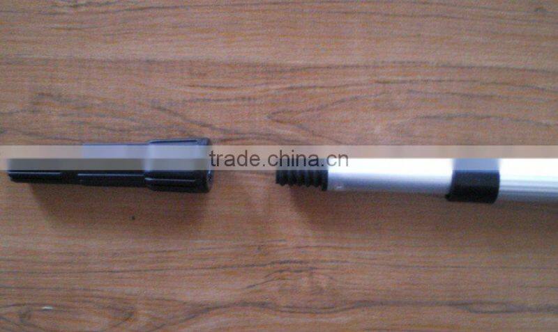 aluminum telescopic pole