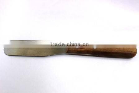 PLASTER SPATULA