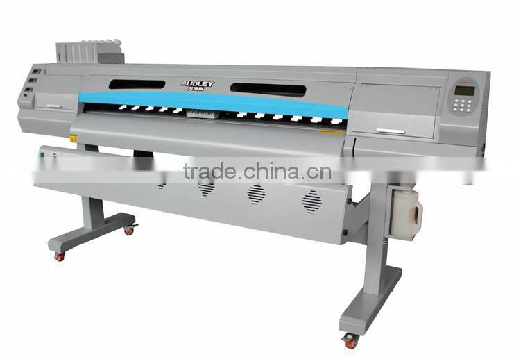 Fast Speed Printing Inkjet Machine ADL-8520