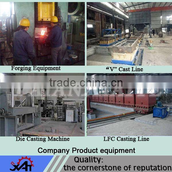 ISO Certified China Manufacturer Custom OEM Pump Shaft Sleeve Axle Sleeve