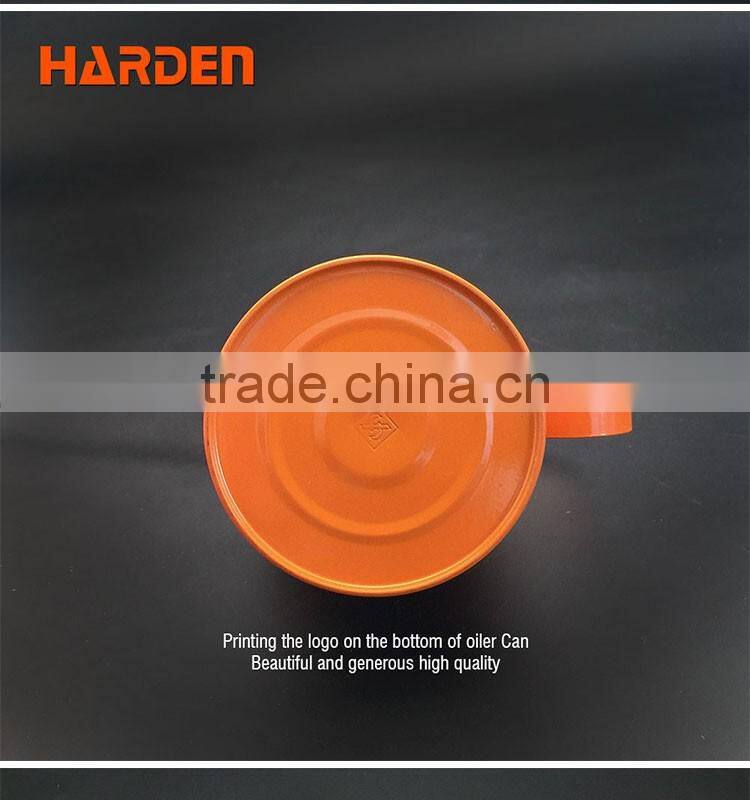 500ML high pressure oil Can