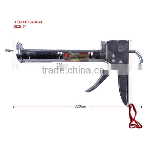 Professional Caulking Gun