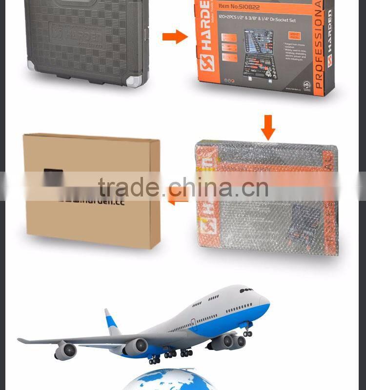 3PCS Magnetic Nut Drivers