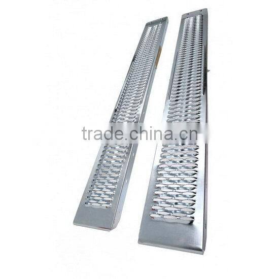 High quality hotsell steel truck loading ramps