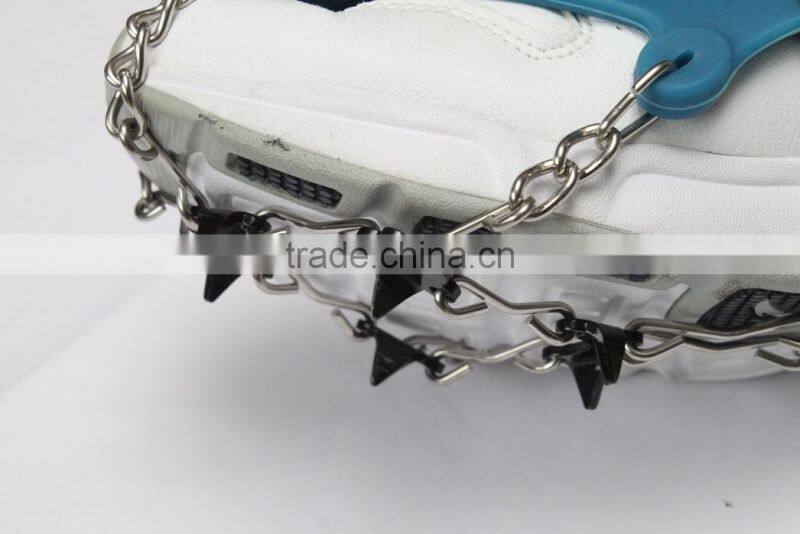 ice snow shoe crampons for Alibaba IPO in USA