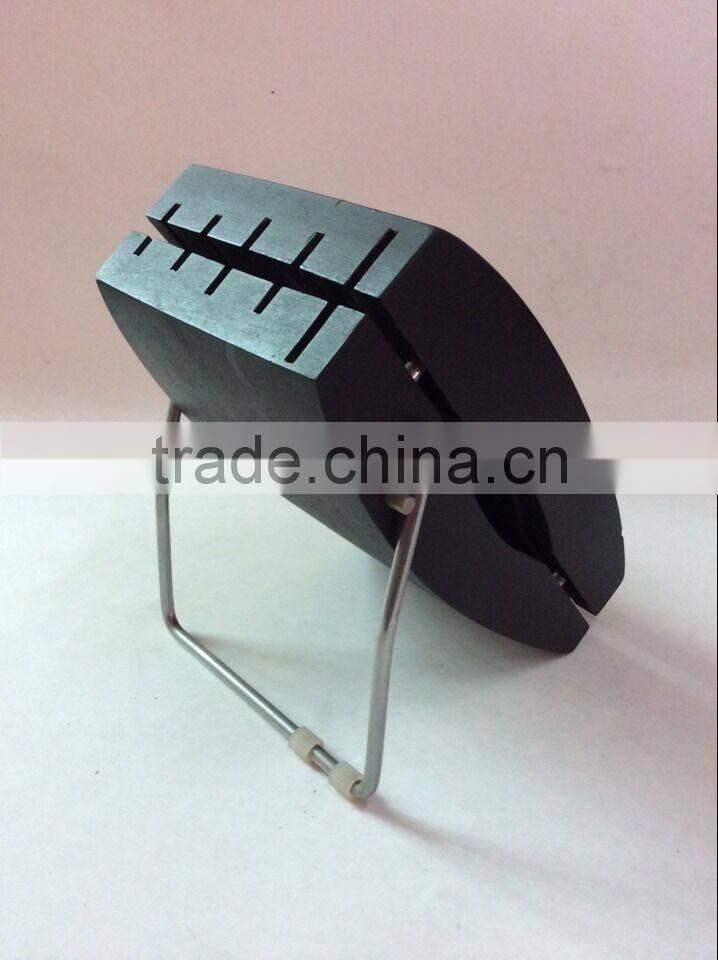 wooden knife block,holder,stander