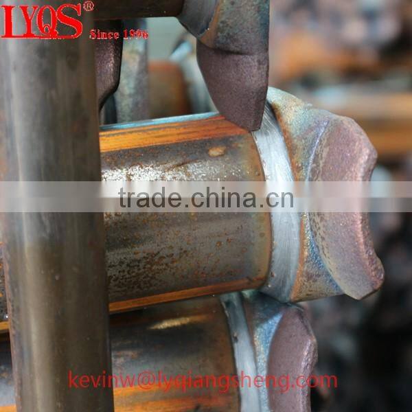 Construction tools high-rise steel cuplock scaffolding for sale