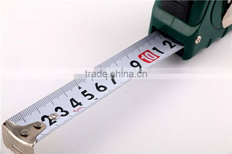 Precision Steel Tape Ruler Measuring Tool