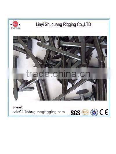 cheaper price shoe nail,factory product